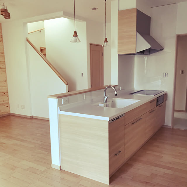 ナチュラル/部屋全体のインテリア実例 - 2019-10-10 23:53:19