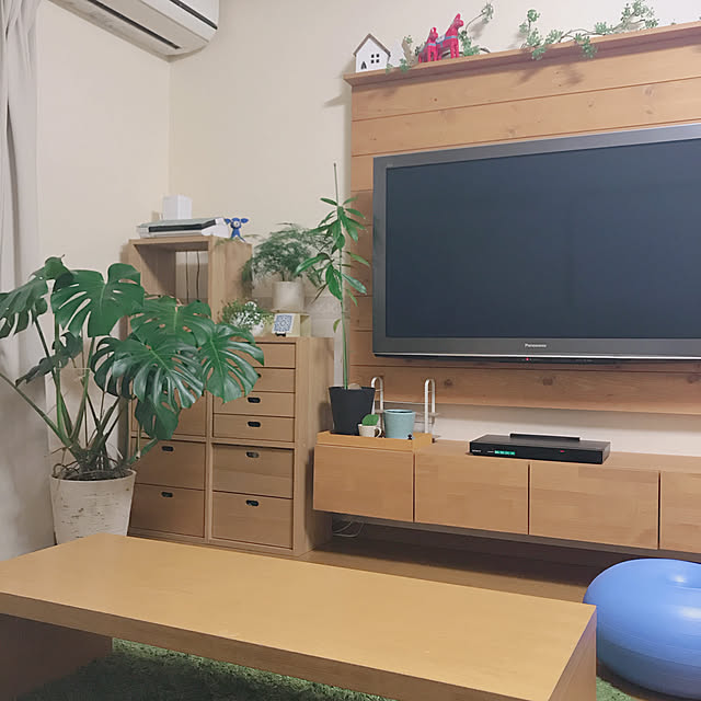 yukaさんの実例写真
