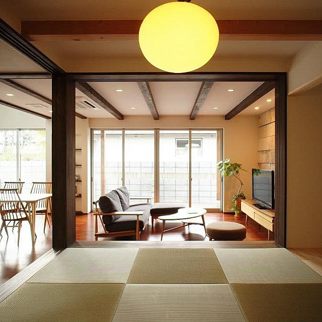 部屋全体のインテリア実例 - 2019-11-02 12:41:07
