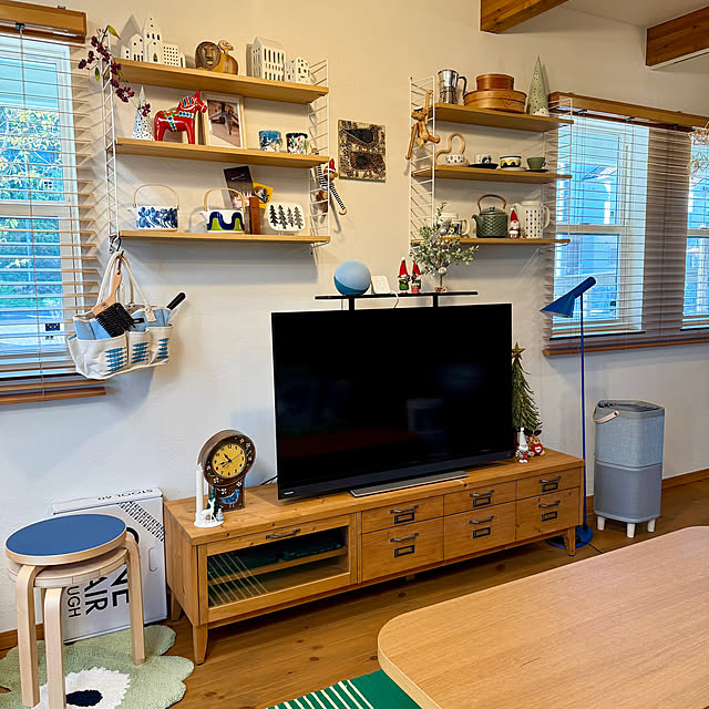 maric323さんの部屋