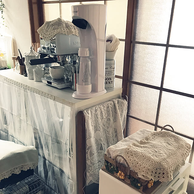 Umichanさんの実例写真