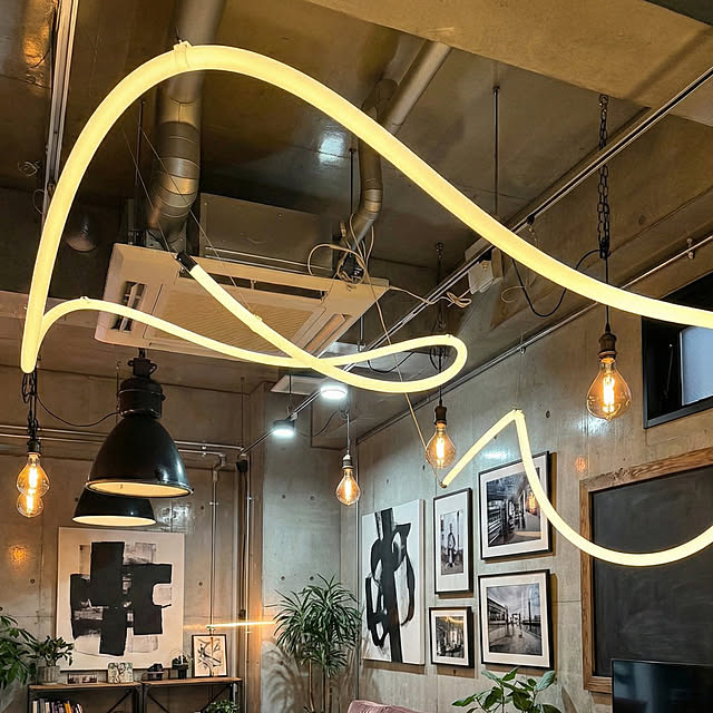 lifeis...さんの実例写真