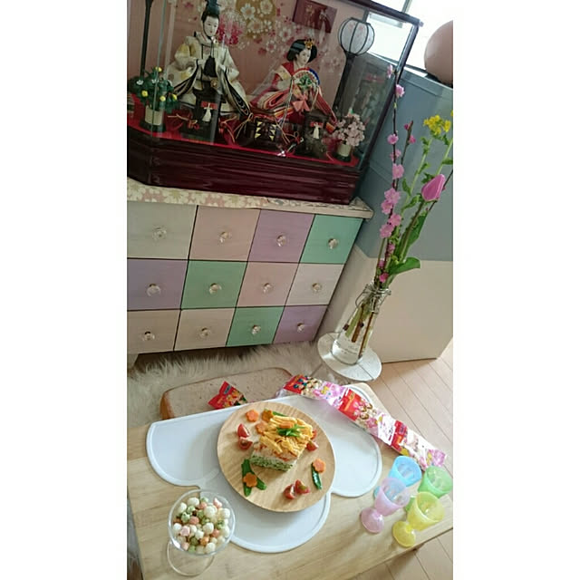 nanoさんの実例写真