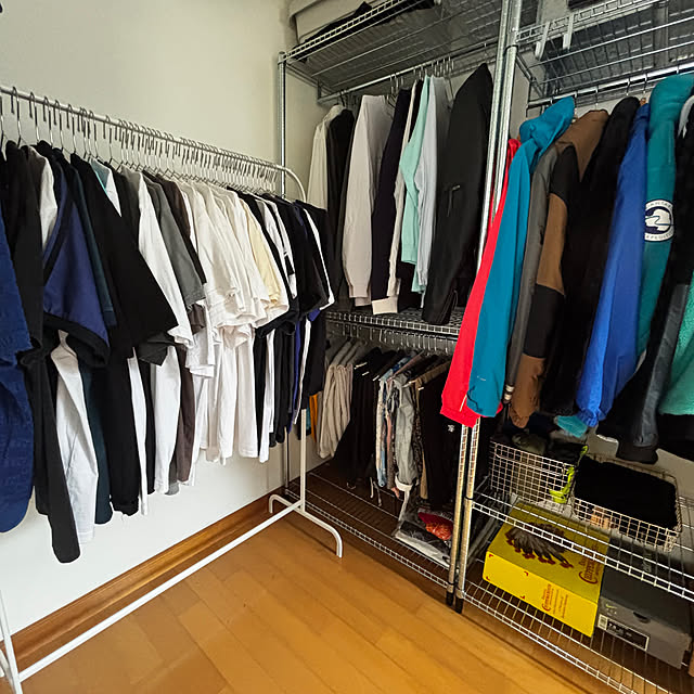 non_8v_v8さんの部屋