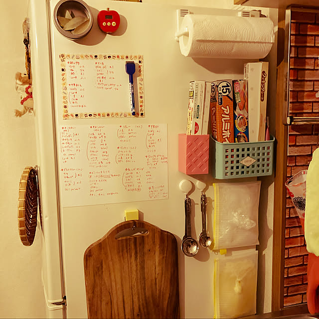kumaさんの実例写真