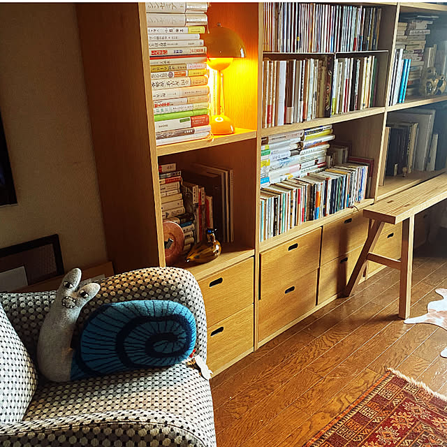 amyさんの部屋