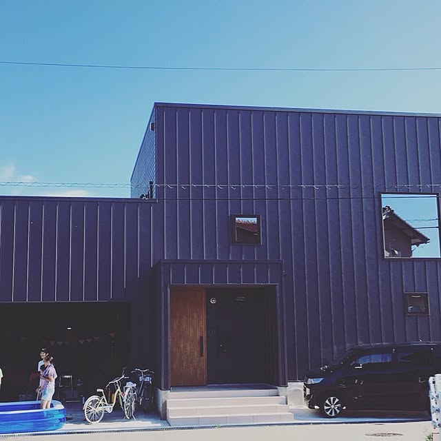 daisukeさんの実例写真