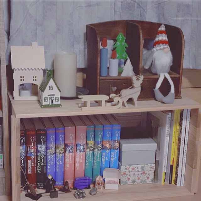 chocoさんの実例写真