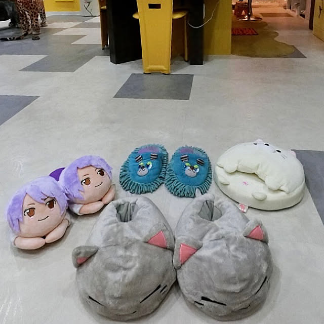 A.I.amahumanさんの実例写真