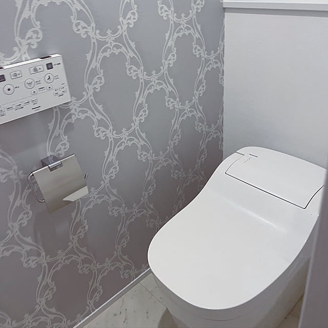 バス/トイレ/Panasonicアラウーノ/Panasonic/アラウーノのインテリア実例 - 2022-12-13 18:29:57