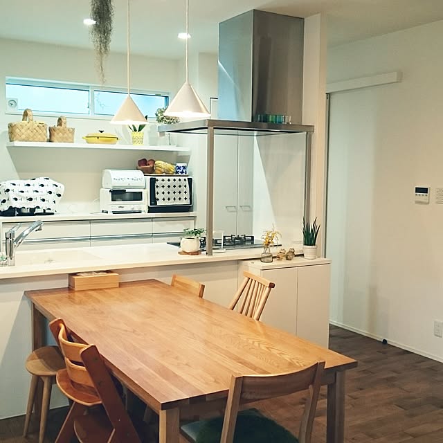 tk_home_さんの実例写真