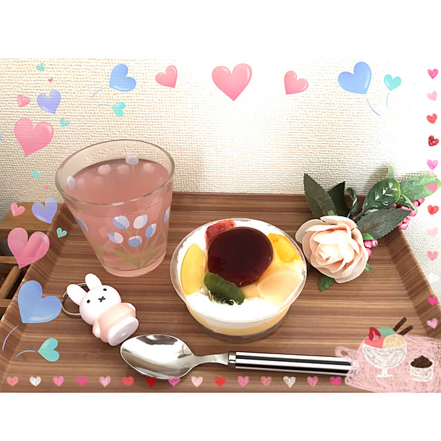 sakuramiffyさんの実例写真