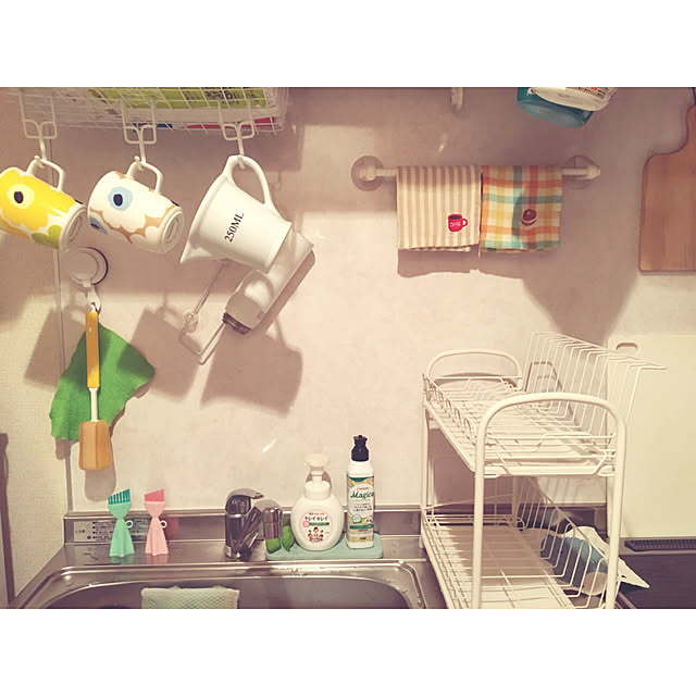 ikechonさんの実例写真