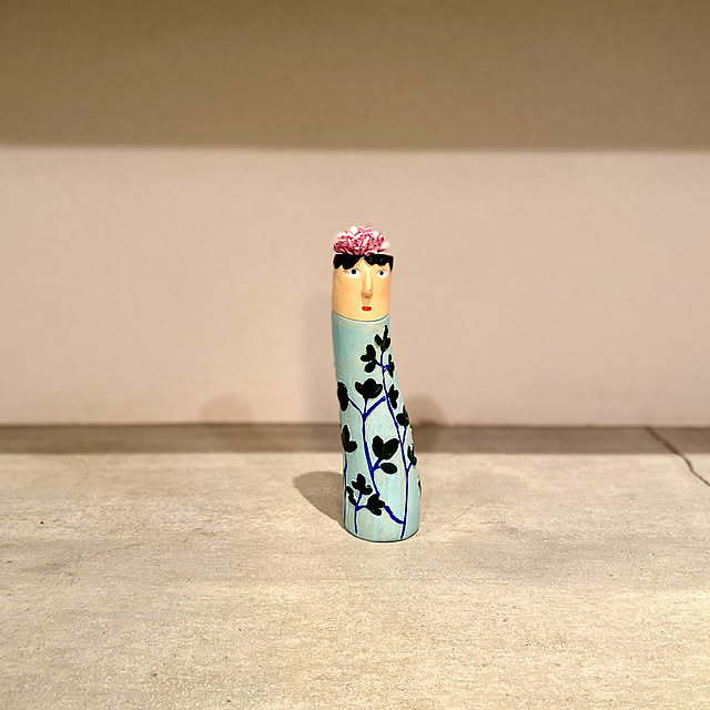mukuさんの部屋