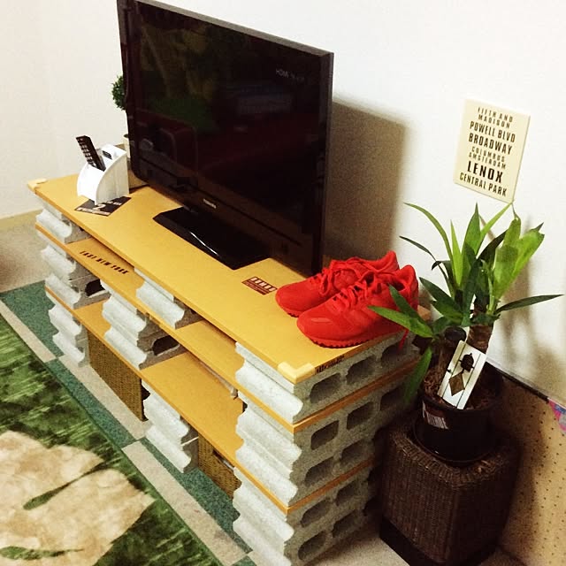 Jeneviveさんの実例写真