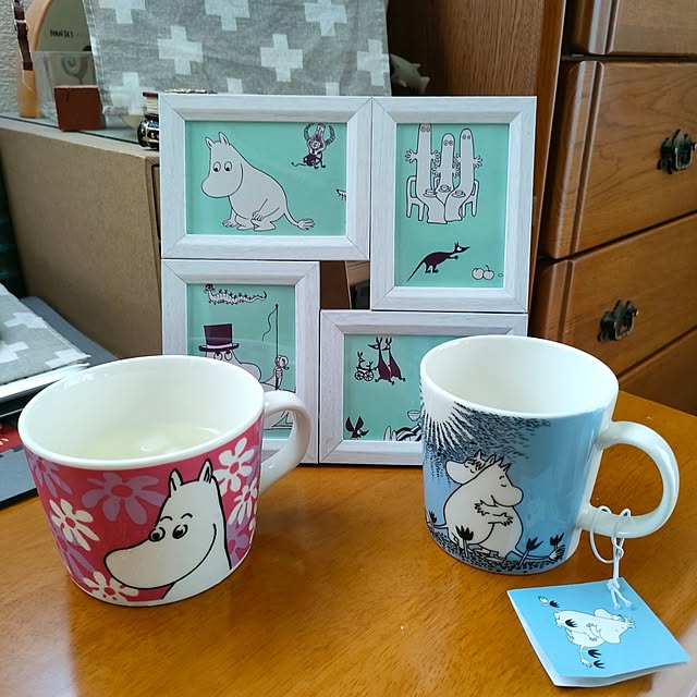 k30m24marchさんの部屋