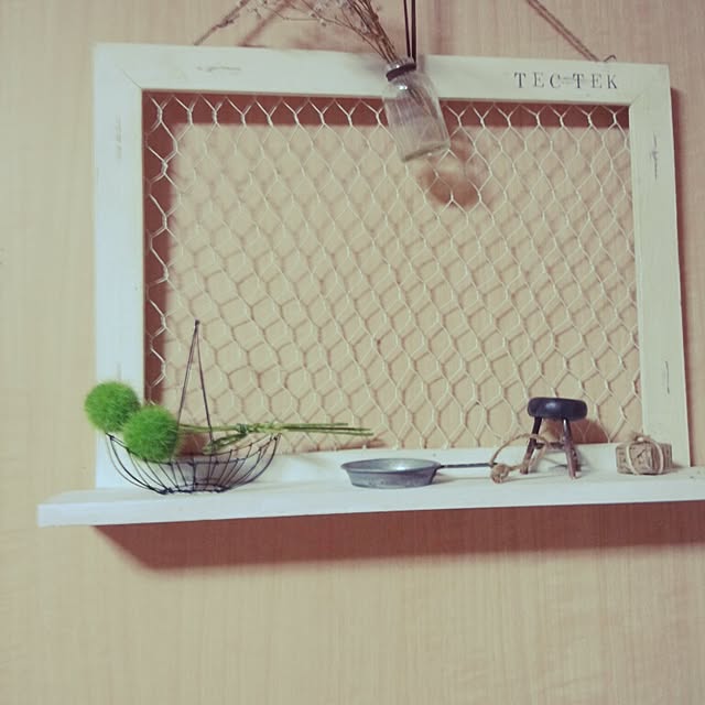 teqteqさんの実例写真