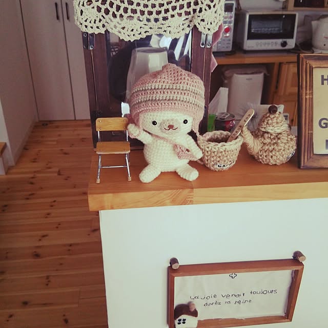 amoiさんの実例写真