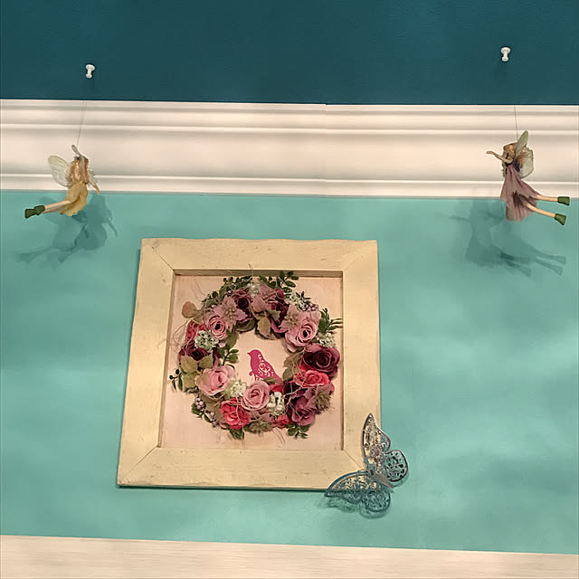 kanaさんの実例写真