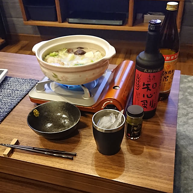 taka-kiさんの実例写真