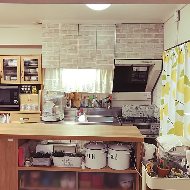 pandaさんの実例写真