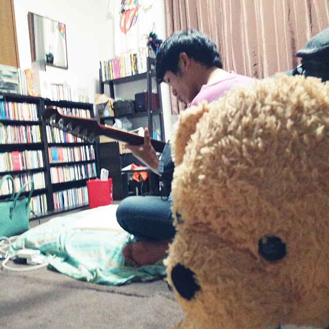 bluemojitoさんの実例写真