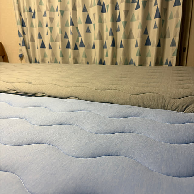 ronronさんの部屋