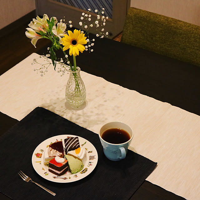 Marinaさんの実例写真