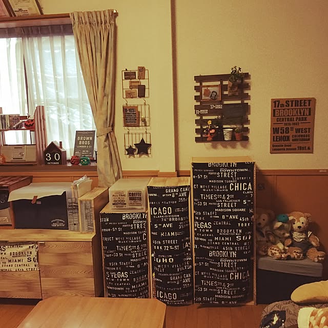 kayoppeさんの実例写真