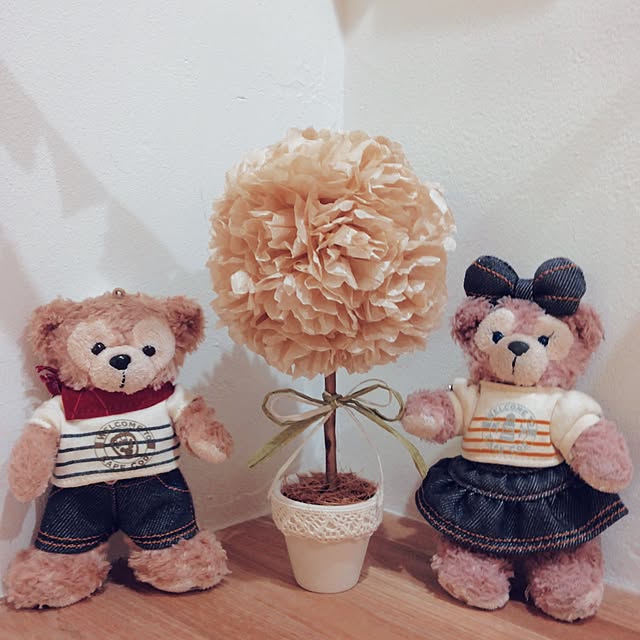 akiraさんの実例写真