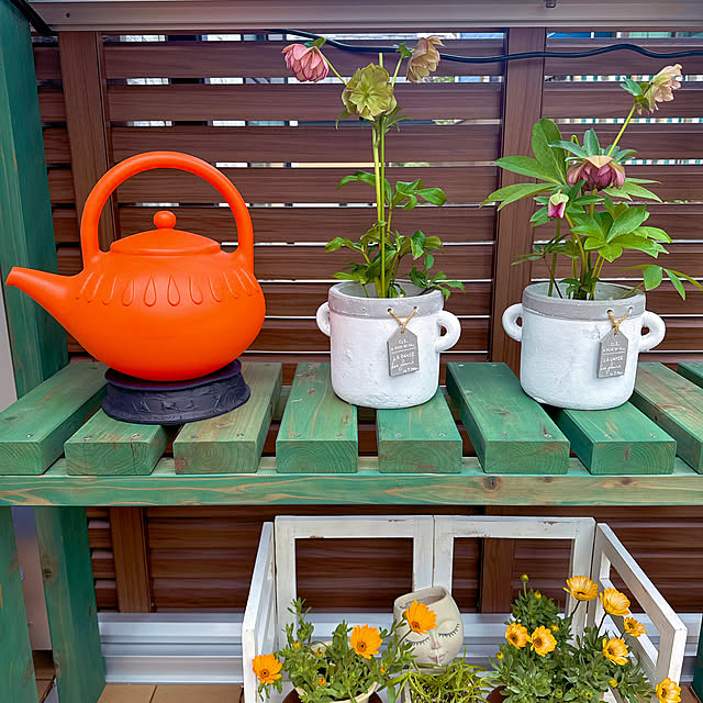 miyuさんの実例写真