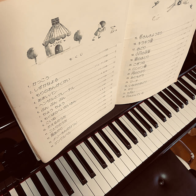 kotocoさんの実例写真