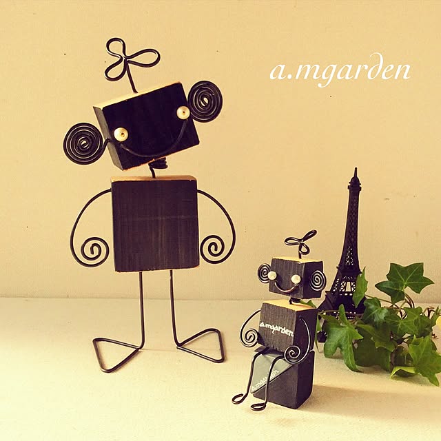 a.mgardenさんの実例写真