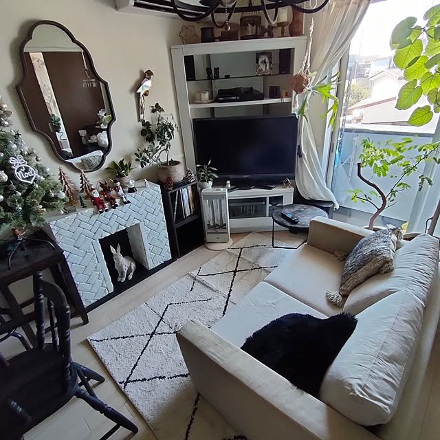 coco.Apartmanさんの実例写真