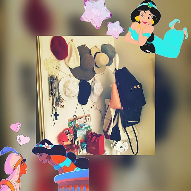 kyasuminさんの実例写真