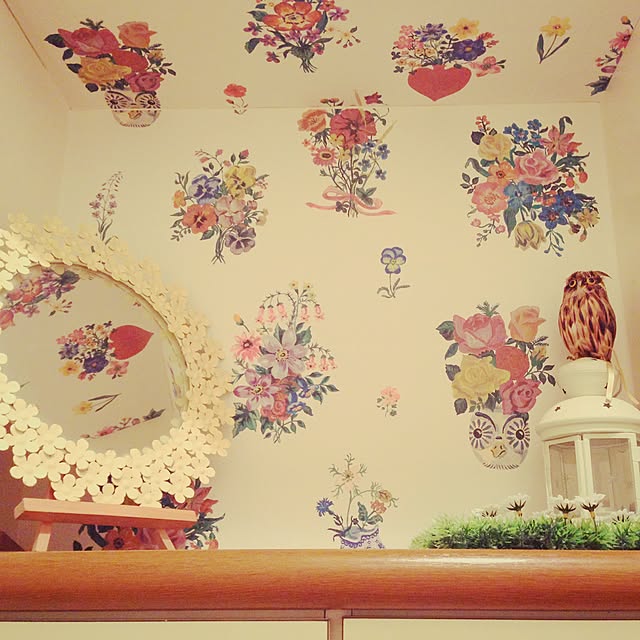 pandaさんの実例写真