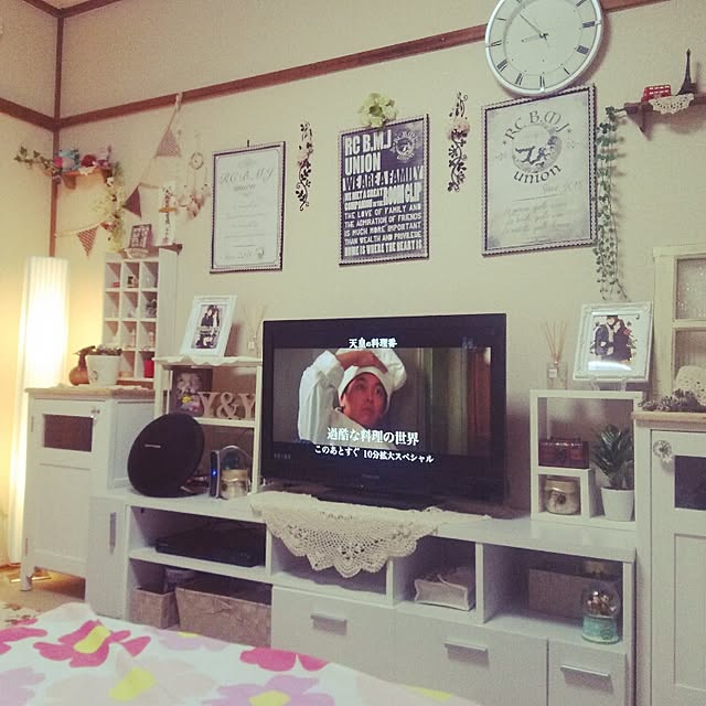yu-ya1124さんの実例写真