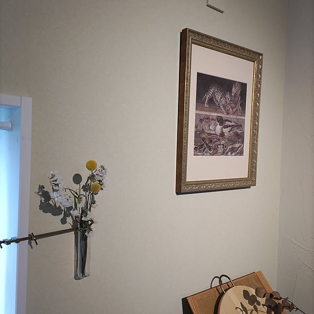 Maroさんの部屋