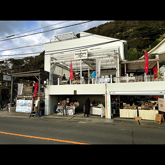 104handsさんの部屋