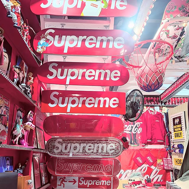Rebel250さんの実例写真
