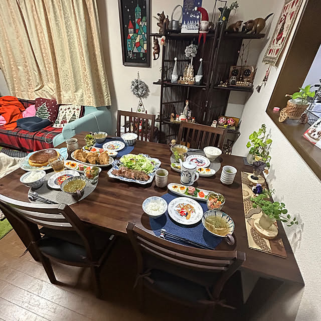 ritsukoさんの実例写真