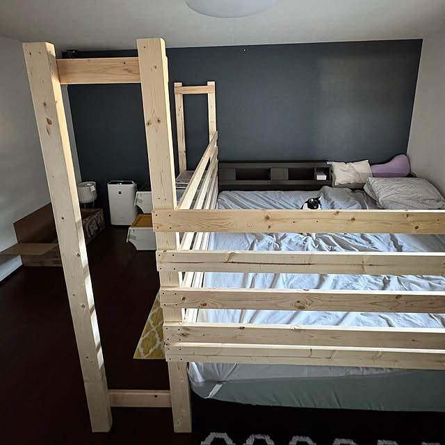 porinさんの部屋