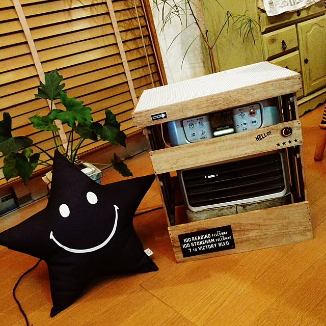 tomominさんの実例写真