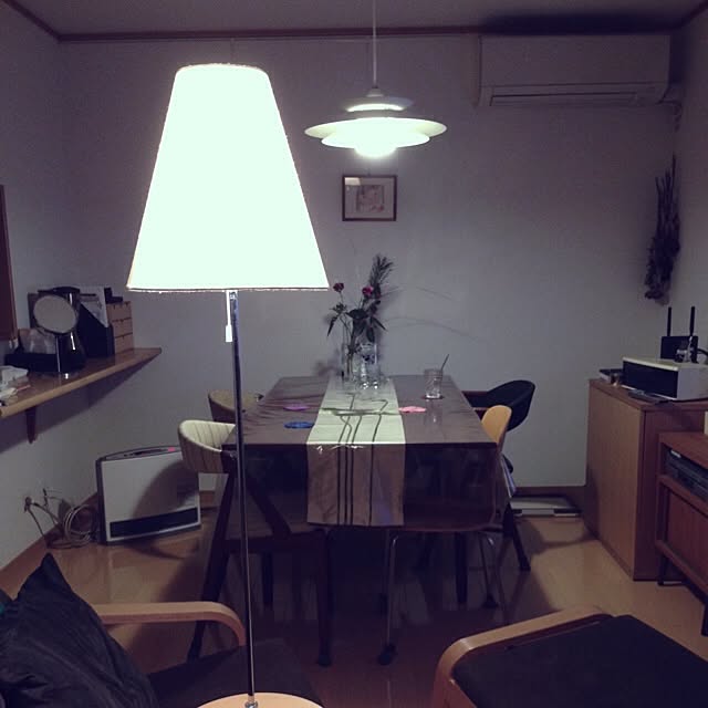 bertさんの実例写真