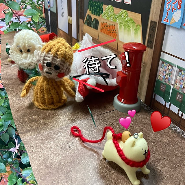 manduonmaさんの実例写真