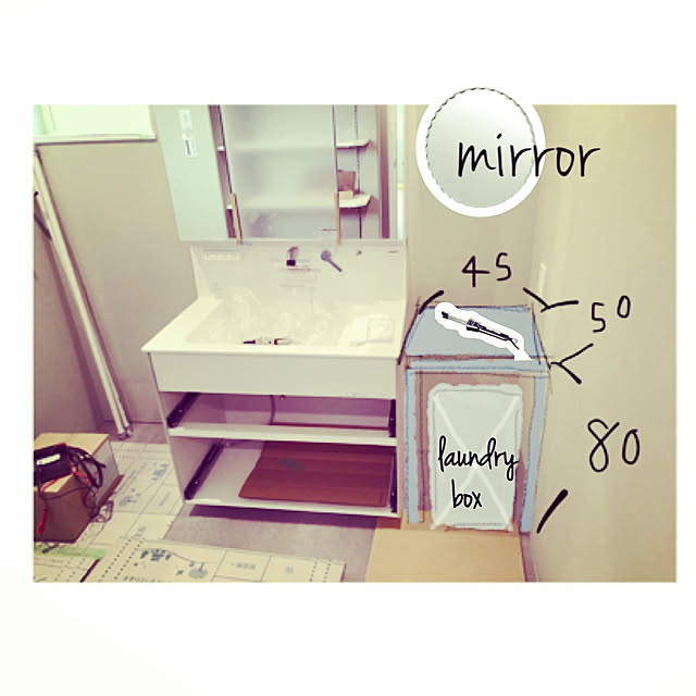 h.s.home.yさんの実例写真
