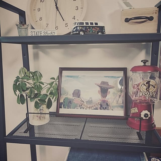 Yama.miさんの実例写真