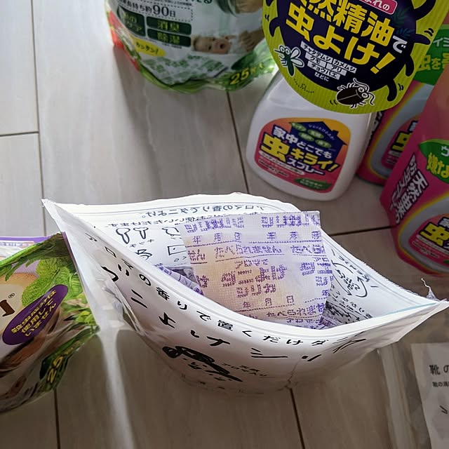 mi-saさんの部屋