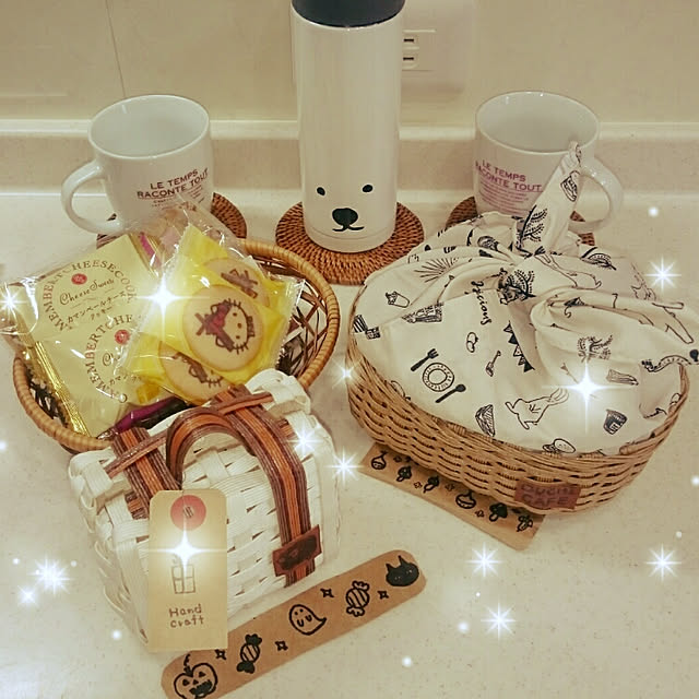 kotonaさんの実例写真