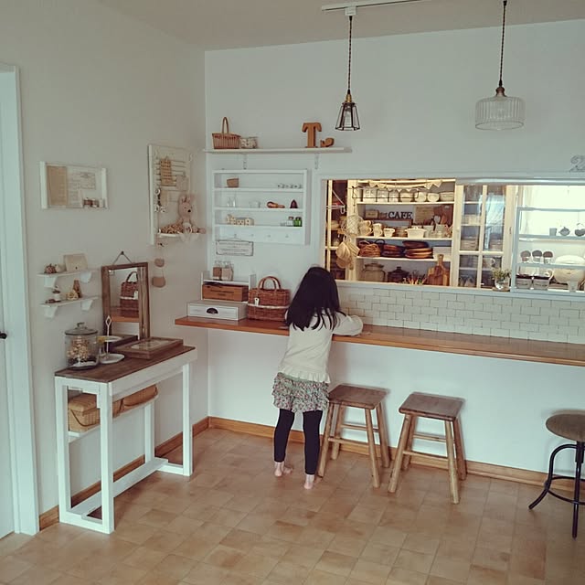 tiny-tinyさんの実例写真